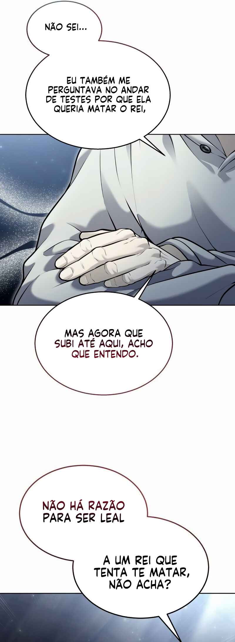 Urek Mazino capítulo 53 página 28