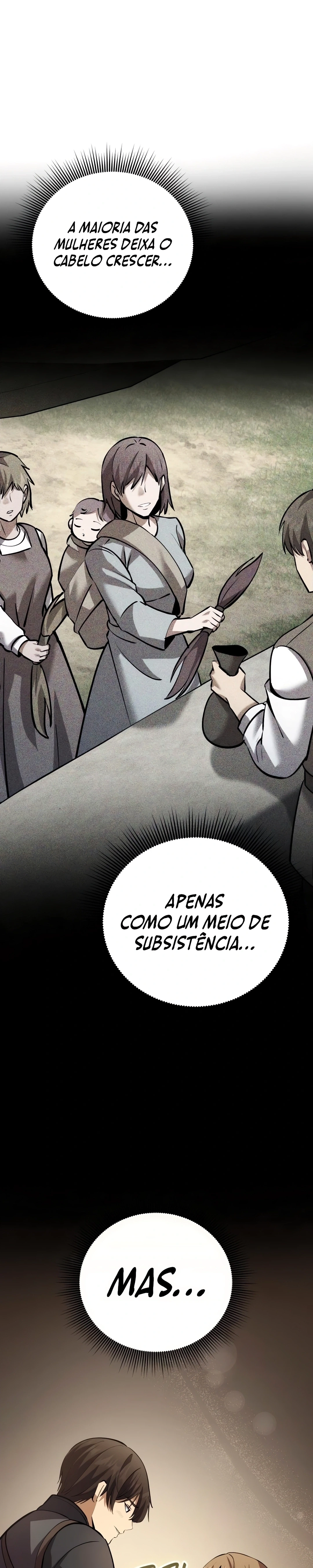 Eu Me Tornei Um Homem Casado Em Outro Mundo capítulo 16 página 5
