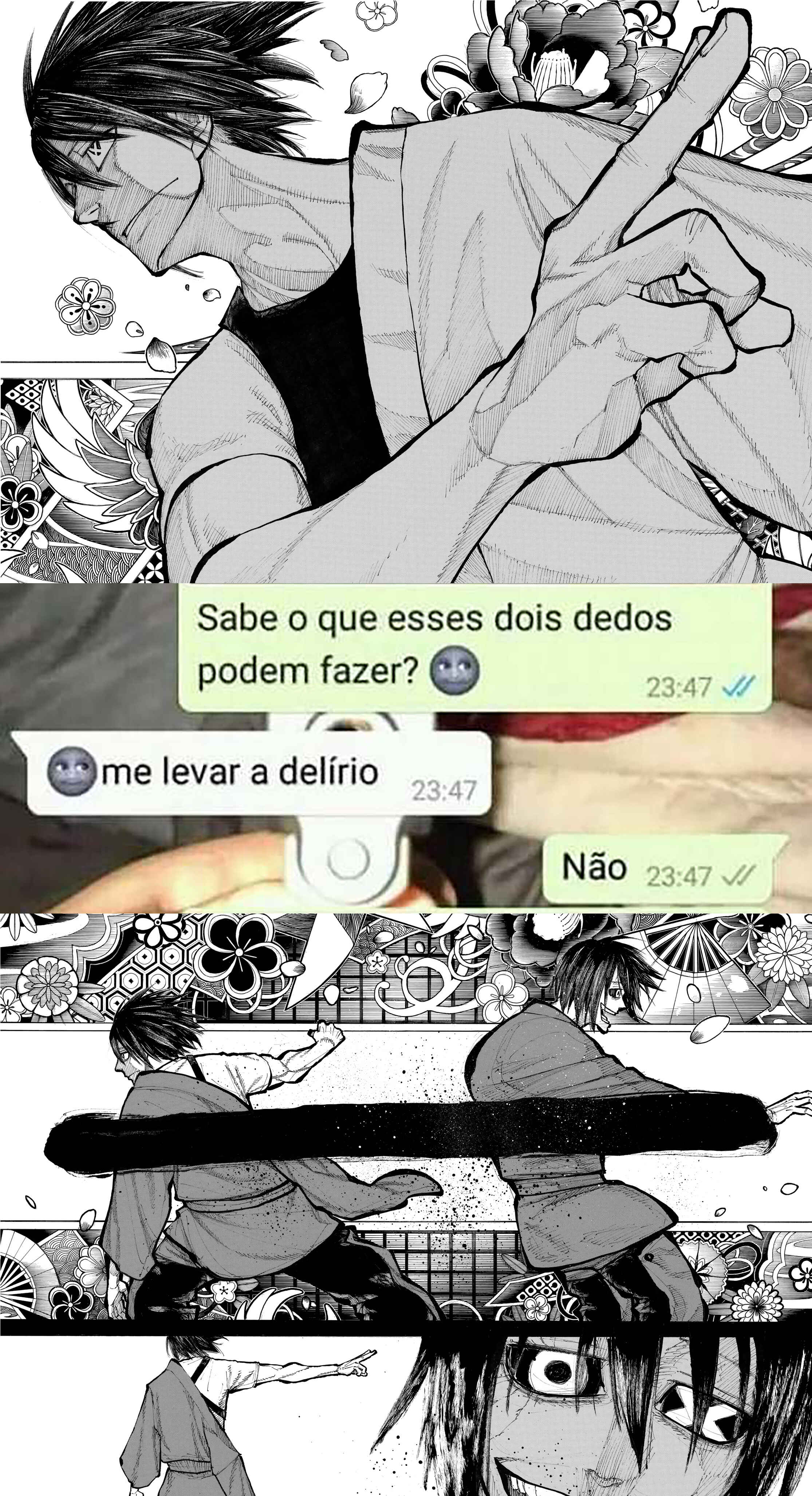 Fire Force capítulo 285 página 20
