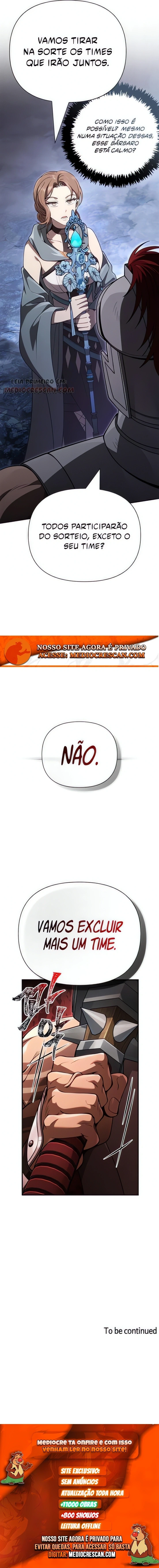 Sobrevivendo no Jogo Como um Bárbaro capítulo 137 página 16