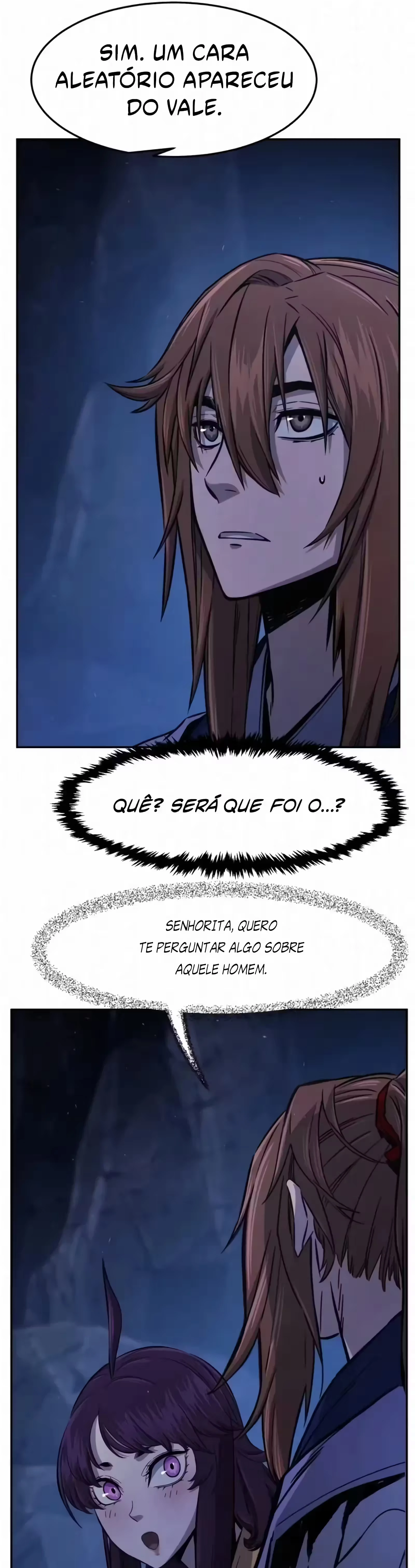 Absolute Sword Sense capítulo 113 página 9