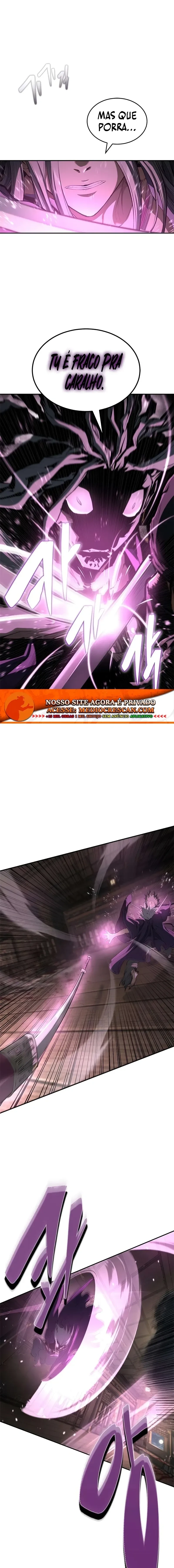 O Psicopata do Murim capítulo 15 página 7