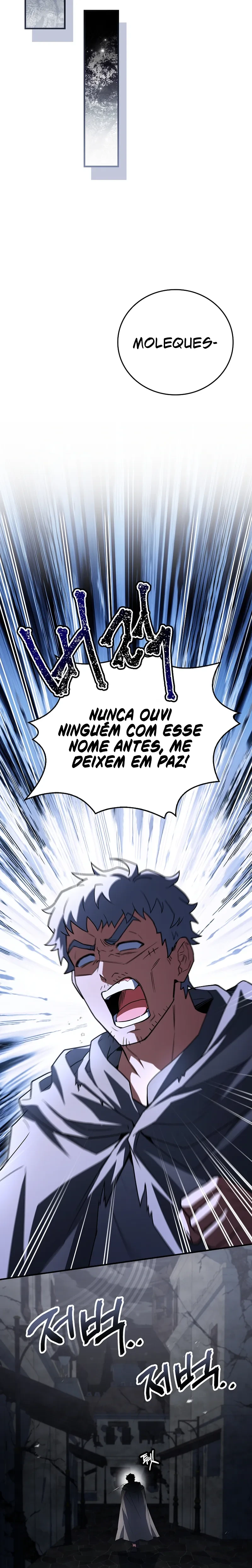 The Legendary Hero is an Academy Honors Student capítulo 64 página 8