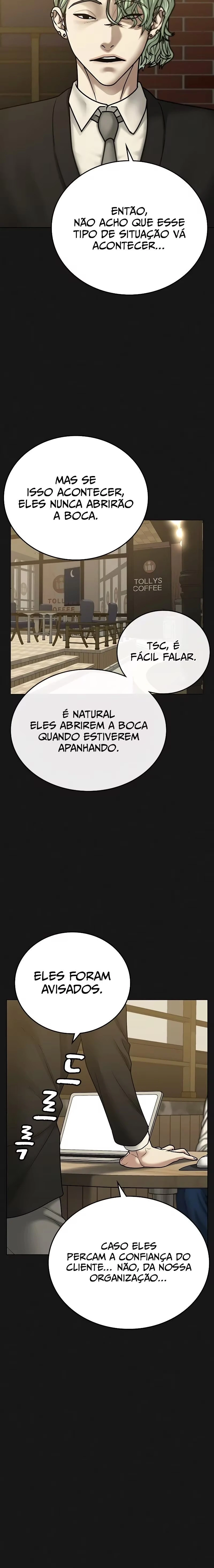 Missões na Vida Real capítulo 41 página 6
