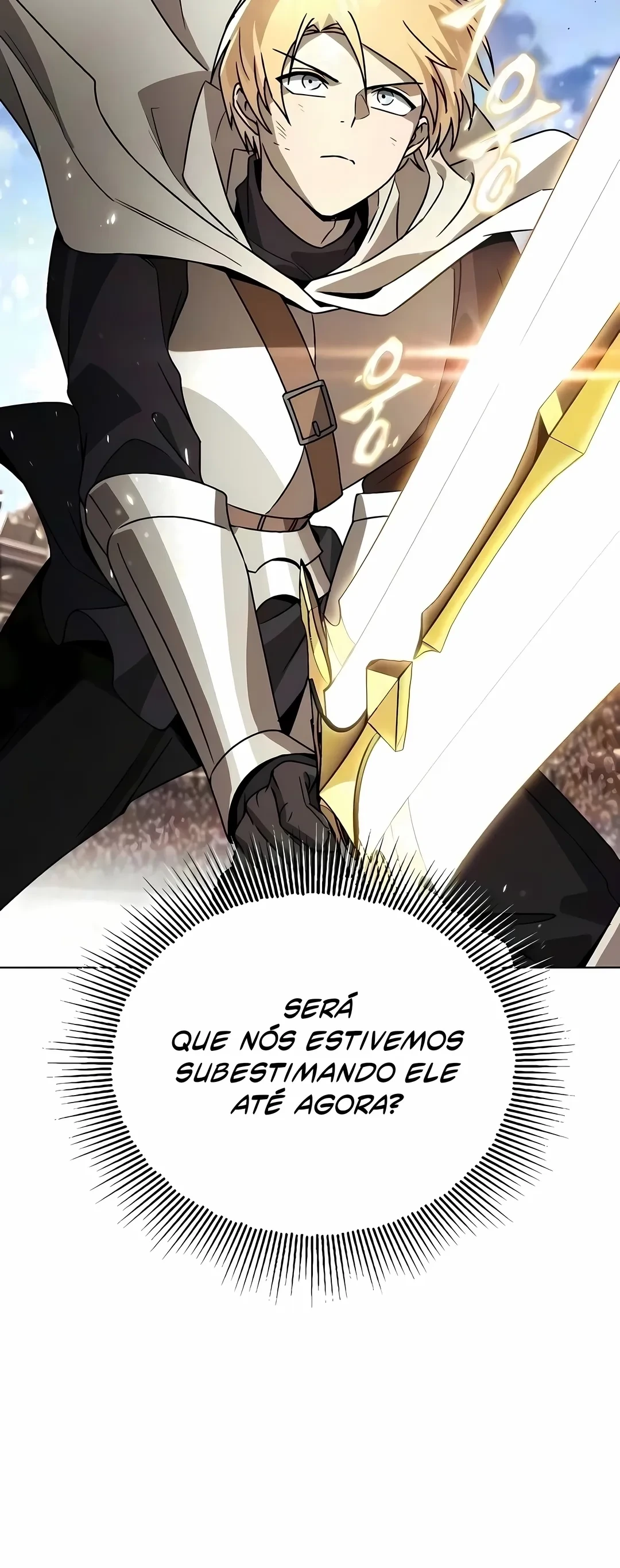 A Superação do Nobre Vagabundo capítulo 145 página 4