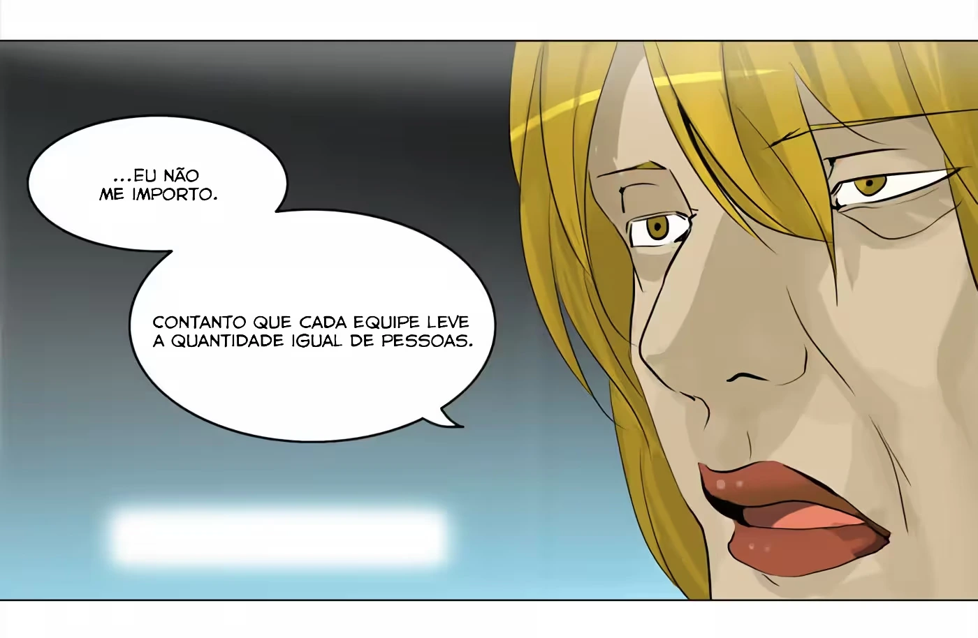Tower of God (Season 2) capítulo 133 página 7