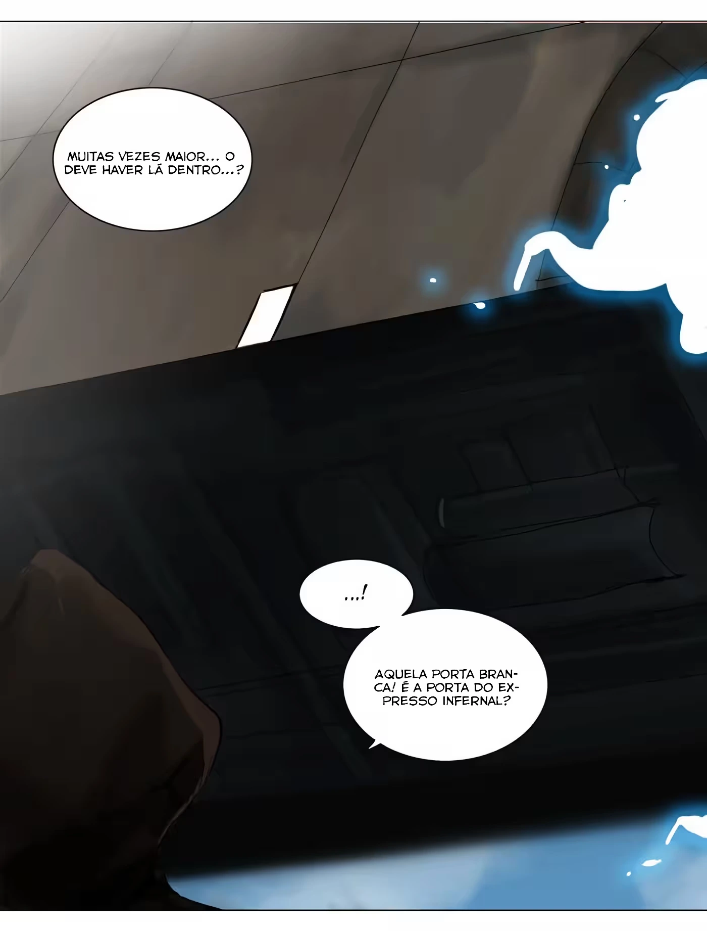 Tower of God (Season 2) capítulo 134 página 4