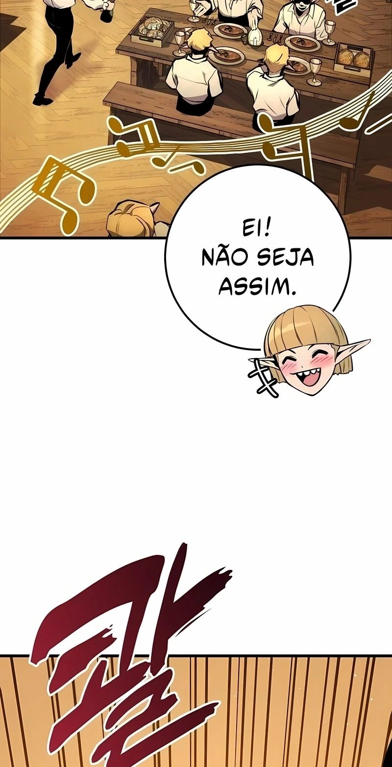 Como Sobreviver Sendo Um Cavaleiro Renegado capítulo 35 página 4