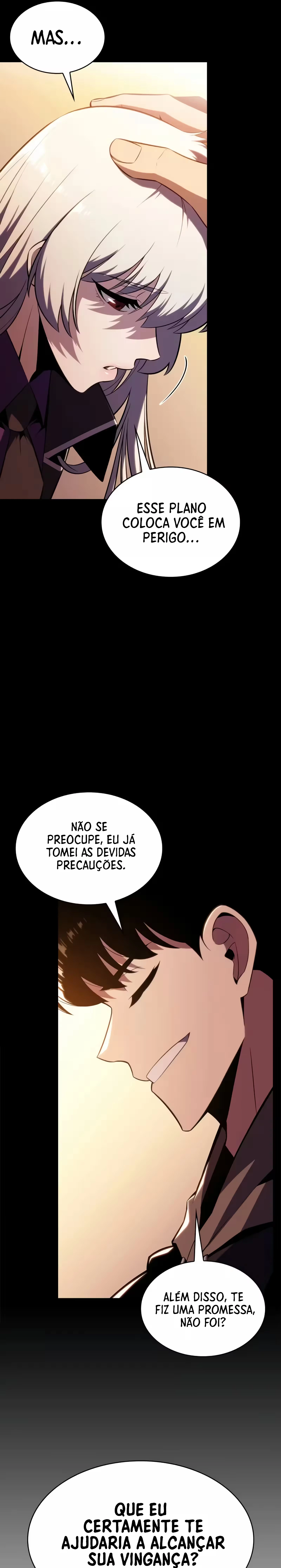 Solo Max-Level Newbie capítulo 159 página 3