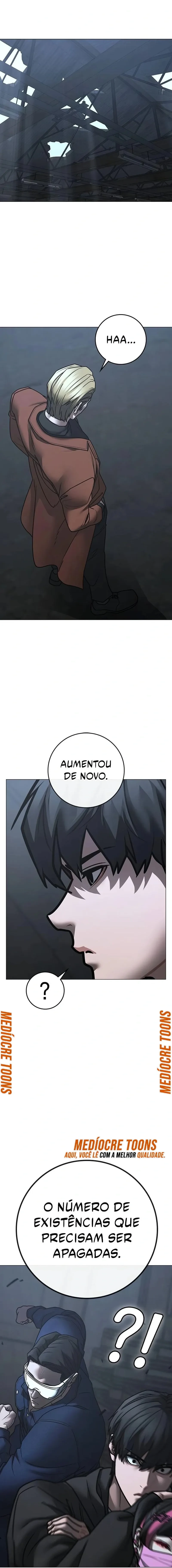 Missões na Vida Real capítulo 179 página 6