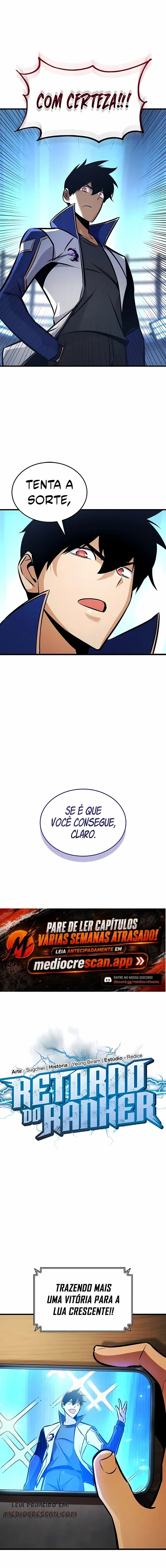 O Retorno do Ranker capítulo 243 página 5