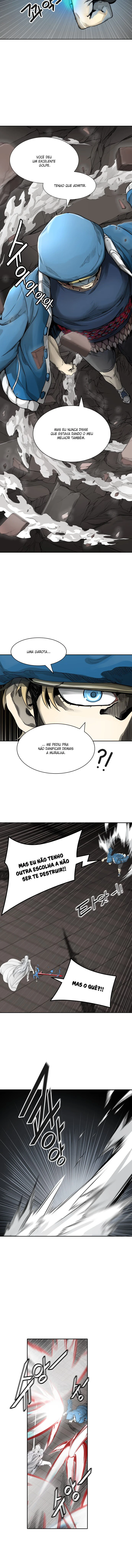 Tower of God (Season 3) capítulo 44 página 7