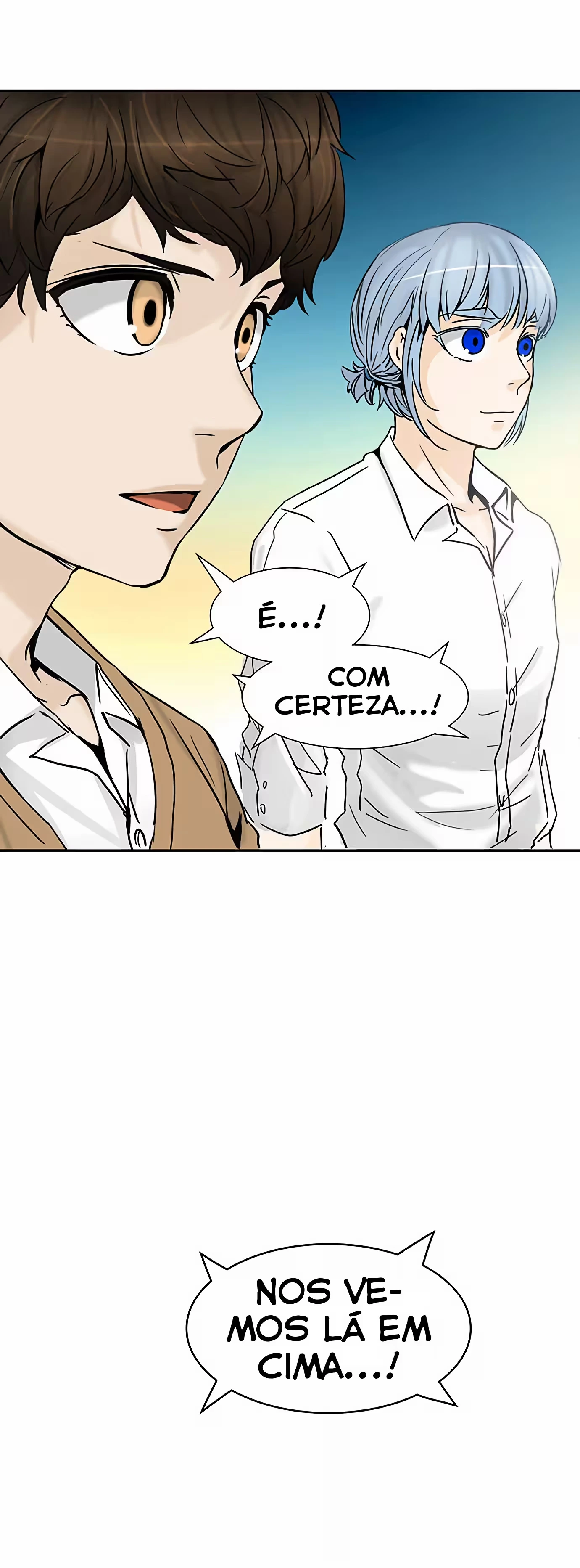 Tower of God (Season 2) capítulo 224 página 7