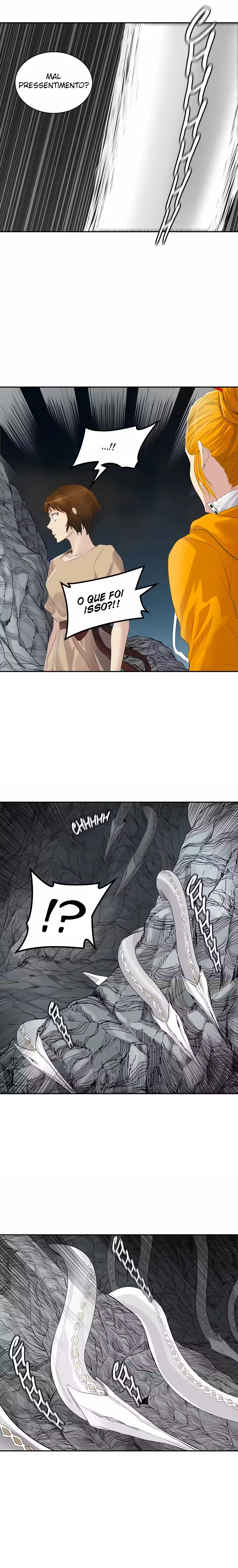 Tower of God (Season 2) capítulo 277 página 10