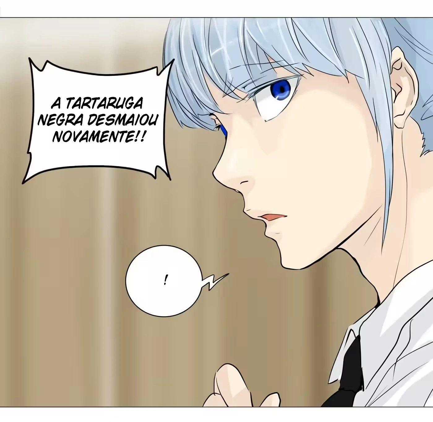 Tower of God (Season 2) capítulo 155 página 9
