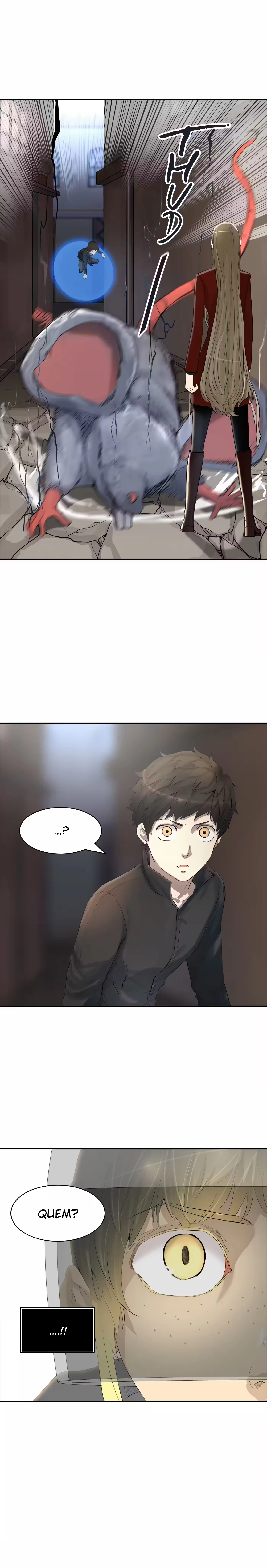 Tower of God (Season 2) capítulo 277 página 2