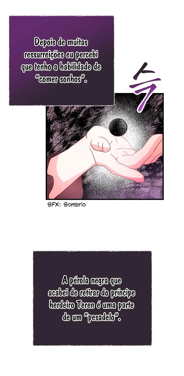 How to Stop the Tyrant’s Blackening capítulo 3 página 43