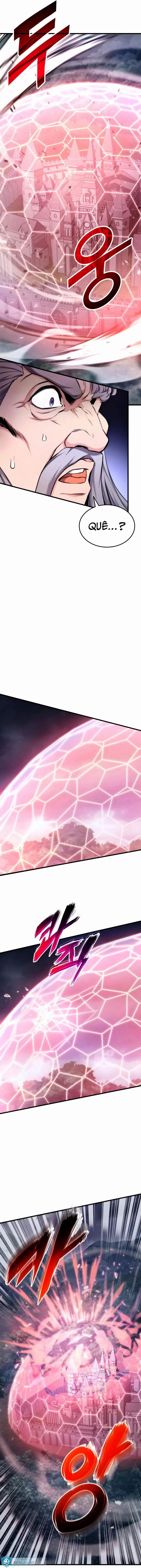 O Retorno do Ranker capítulo 84 página 5