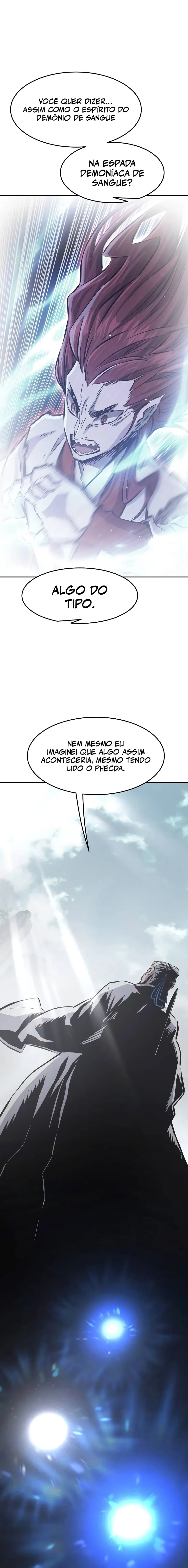 Absolute Sword Sense capítulo 135 página 3