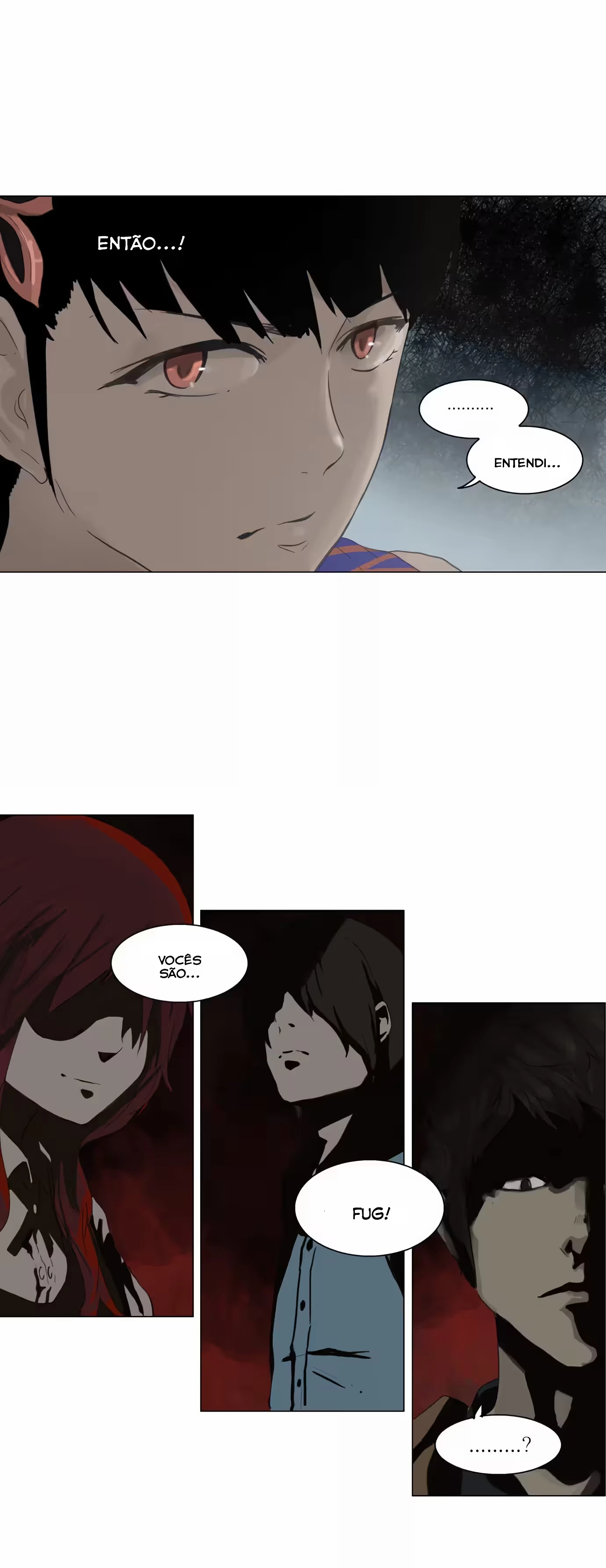 Tower of God (Season 2) capítulo 27 página 5