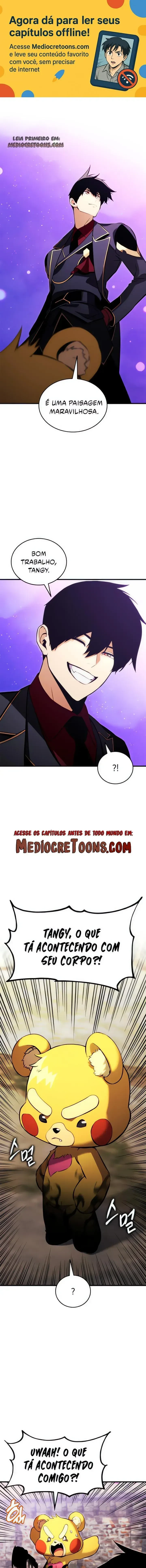 O Retorno do Ranker capítulo 206 página 1