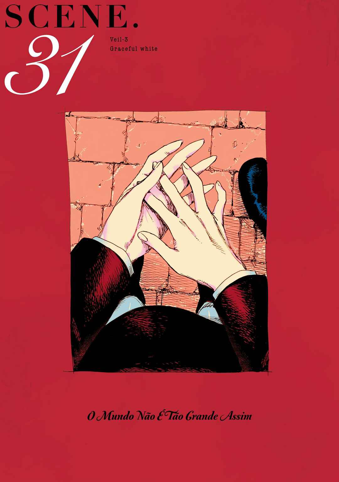 Veil capítulo 31 página 2