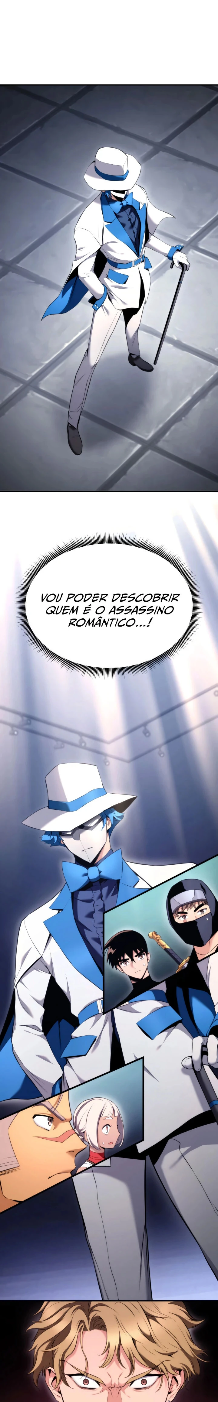 O Retorno do Ranker capítulo 55 página 6