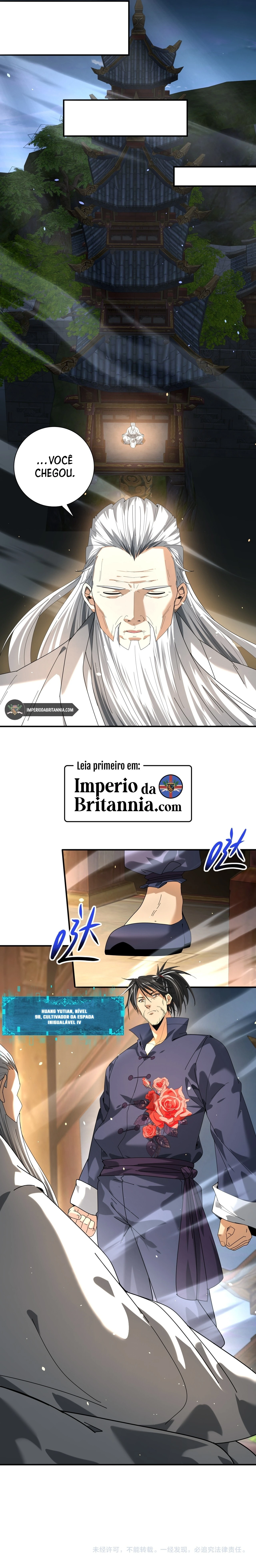 PROFISSÃO SEM VALOR: DOMADOR DE DRAGÕES capítulo 116 página 12