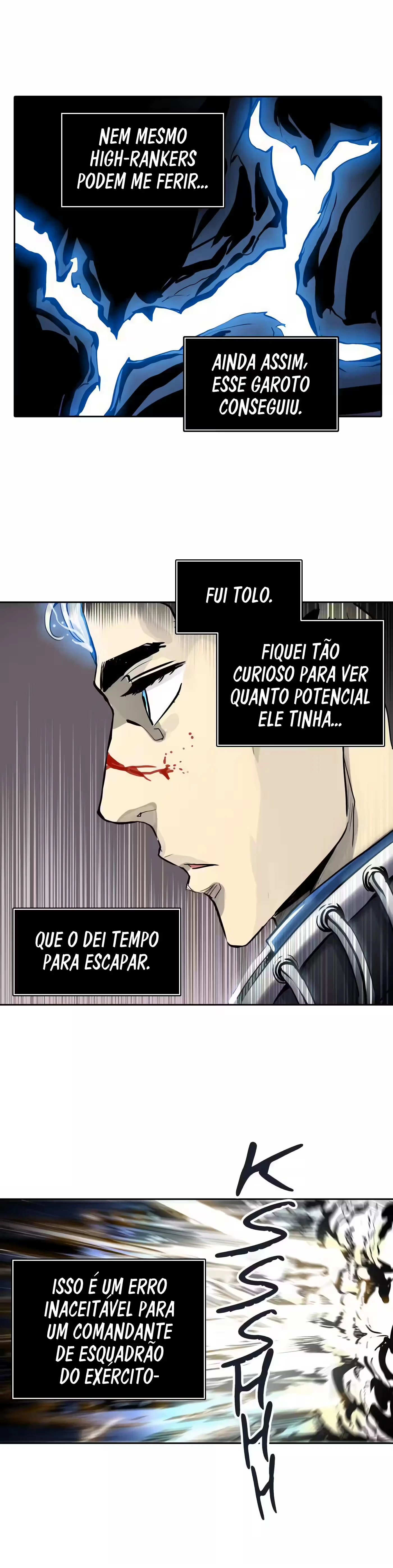 Tower of God (Season 2) capítulo 335 página 7