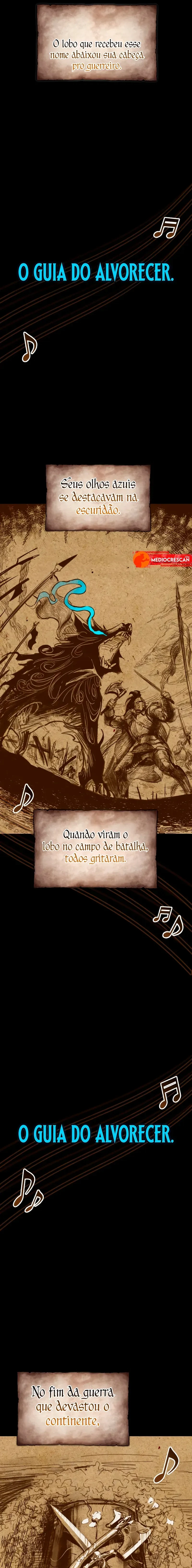 Como Sobreviver Sendo Um Cavaleiro Renegado capítulo 17 página 9