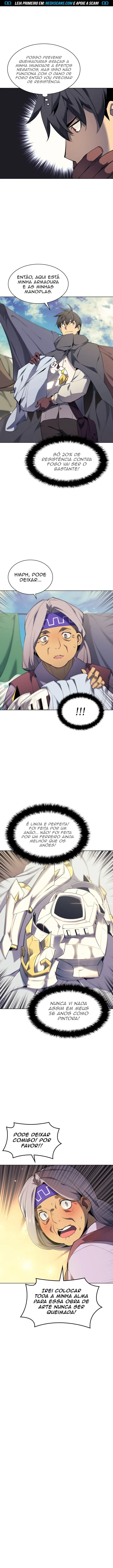 As Aventuras de Greed capítulo 88 página 4