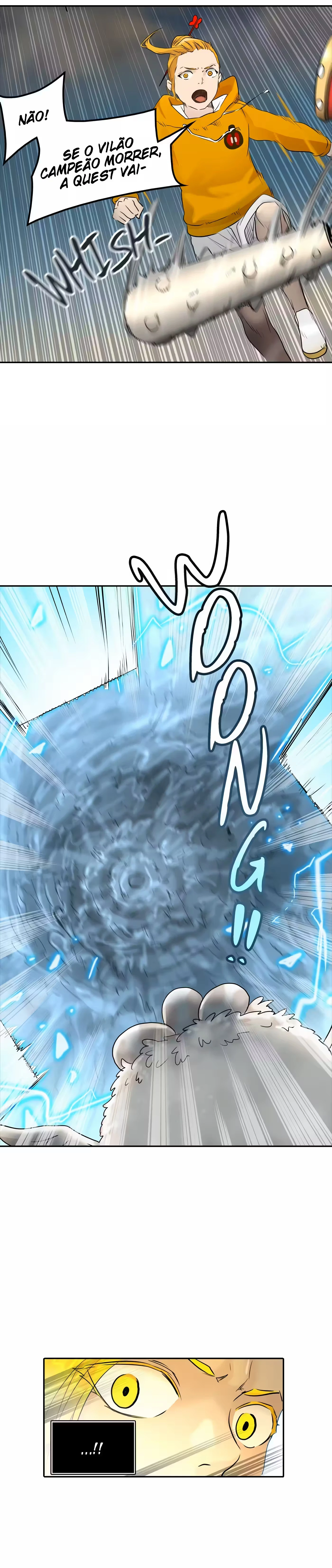 Tower of God (Season 2) capítulo 274 página 5