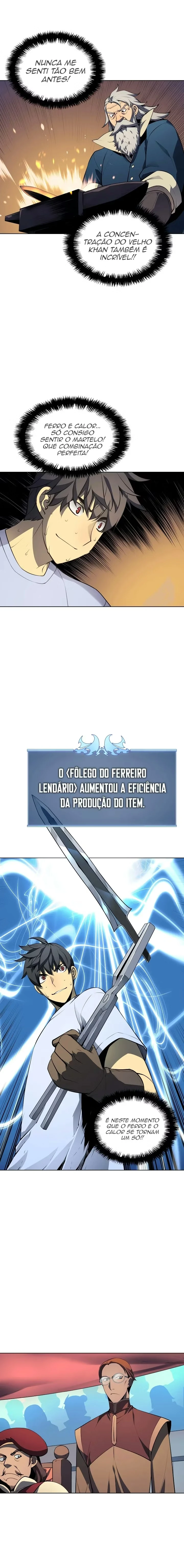 As Aventuras de Greed capítulo 23 página 11