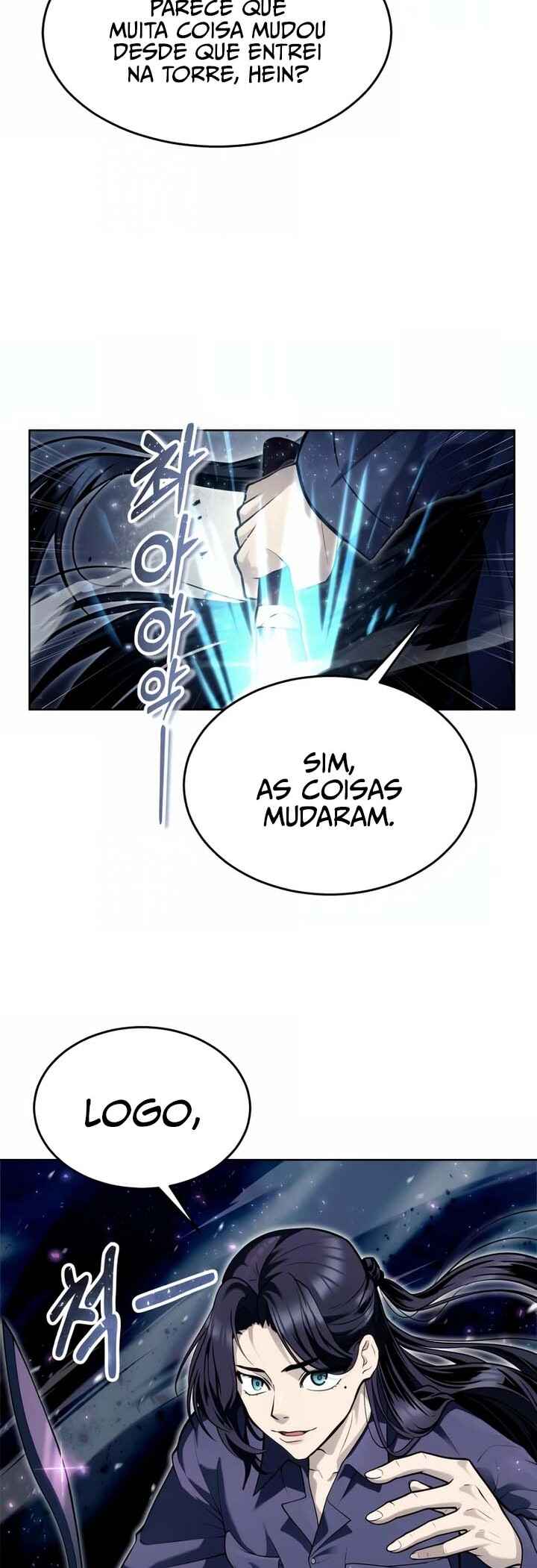 Urek Mazino capítulo 33 página 8