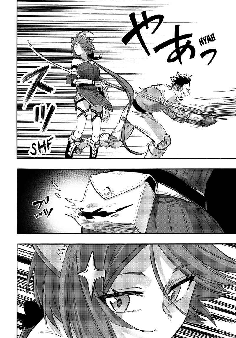Isekai Walking capítulo 125 página 14