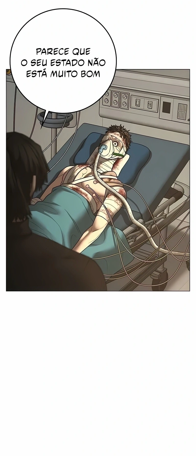 Missões na Vida Real capítulo 194 página 7