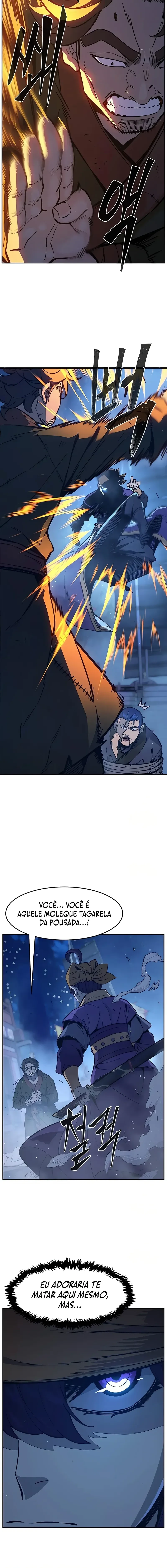 Absolute Sword Sense capítulo 173 página 4