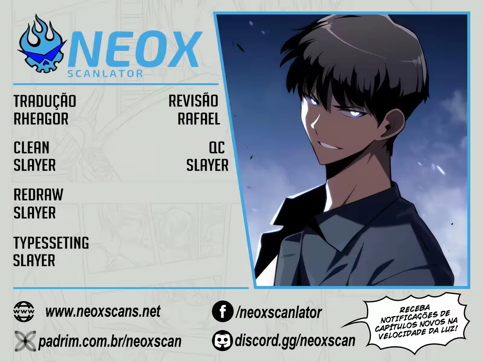 Solo Max-Level Newbie capítulo 11 página 2