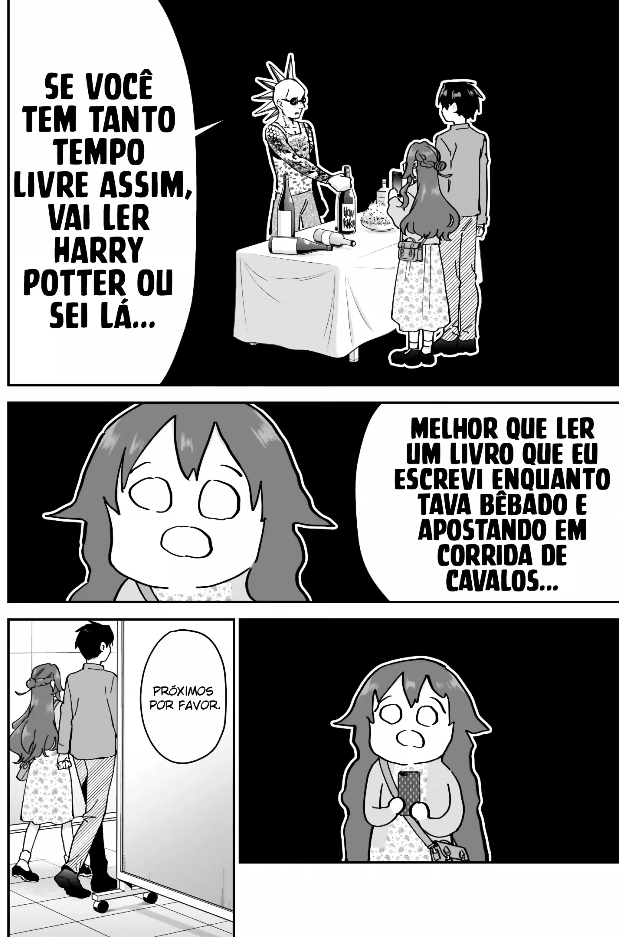 Kimi no Koto ga dai dai dai dai dai suki na 100-nin no Kanojo capítulo 90 página 9