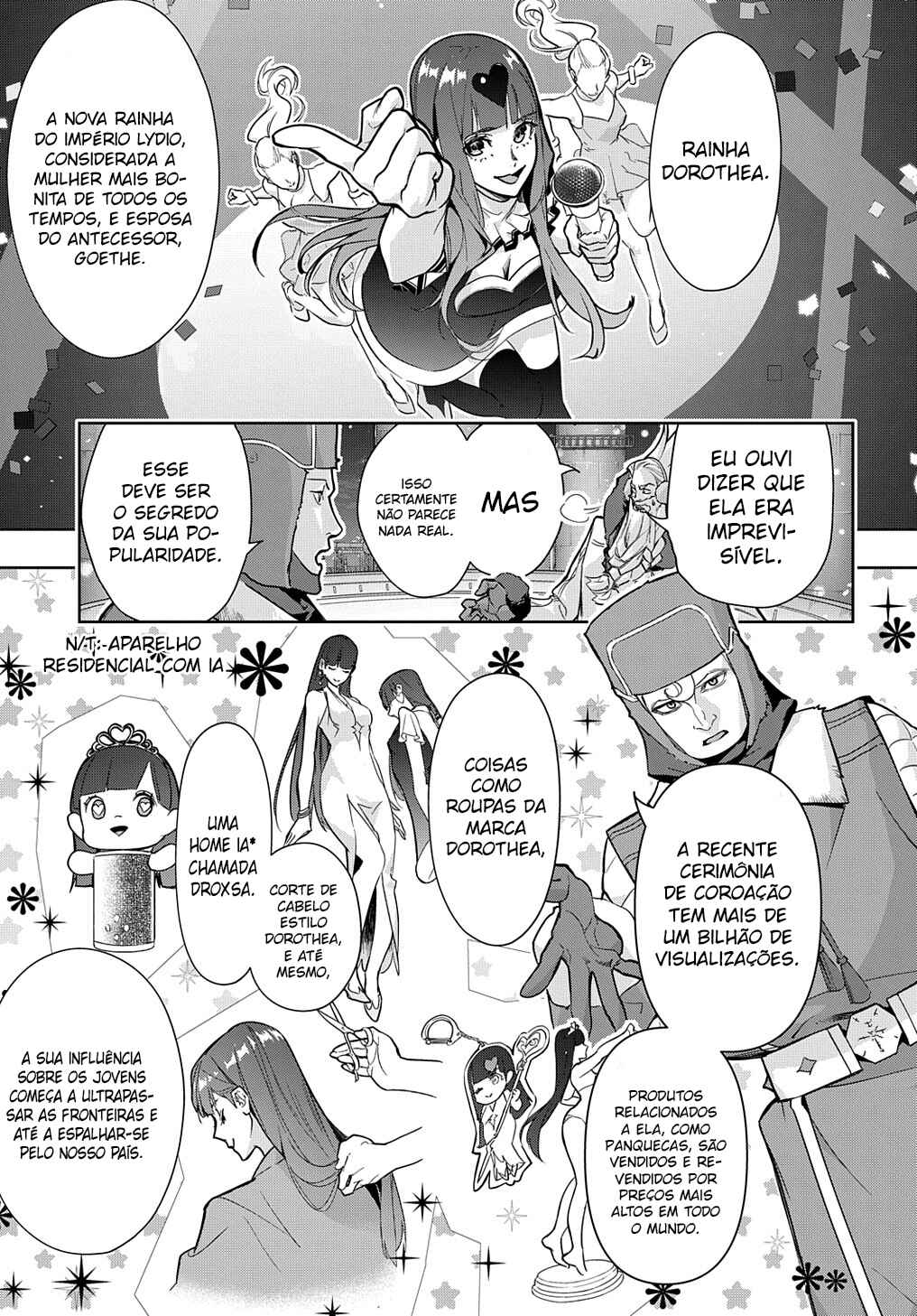 Hametsu no Oukoku capítulo 34.1 página 5