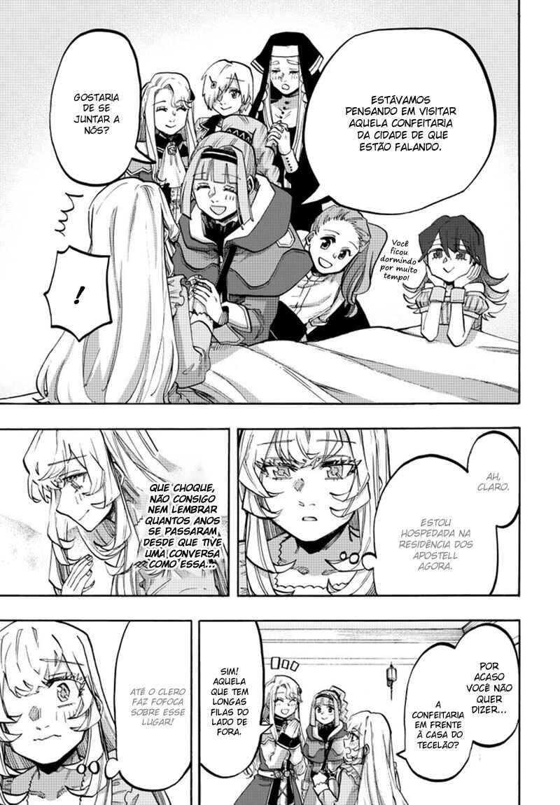 Isekai Walking capítulo 115 página 9