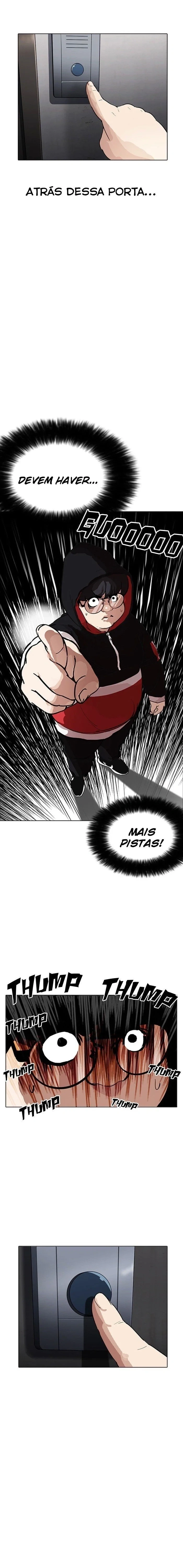 Lookism capítulo 176 página 3
