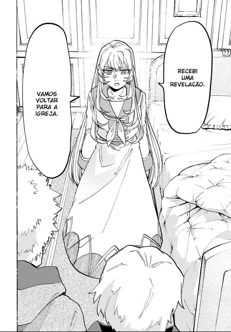 Isekai Walking capítulo 134 página 16