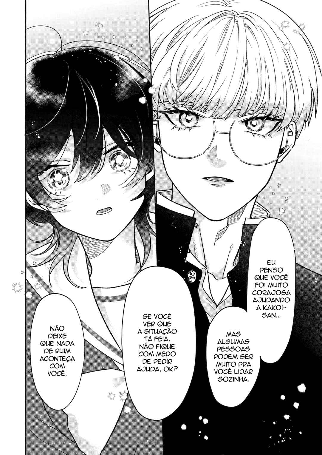 Otaku mo Koi mo Rensa Suru capítulo 7 página 16