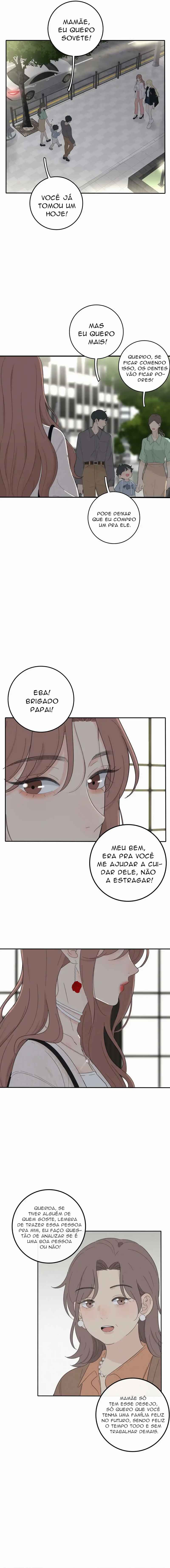 Rénjiān Bǎilǐ Jǐn capítulo 134 página 3