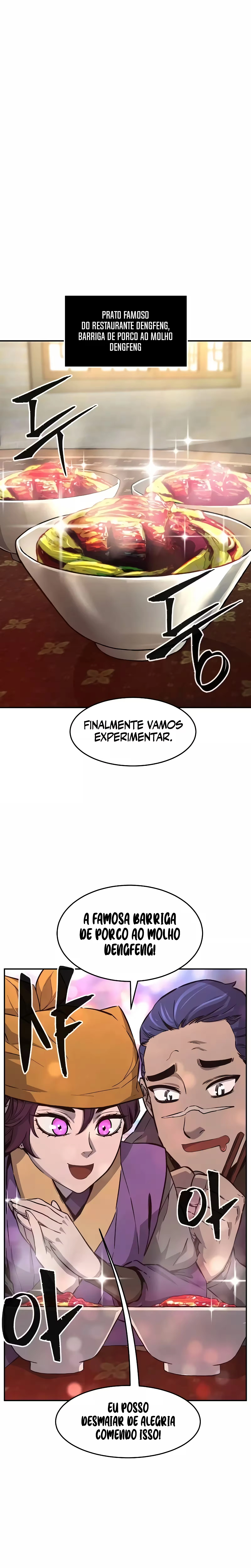 Absolute Sword Sense capítulo 73 página 2