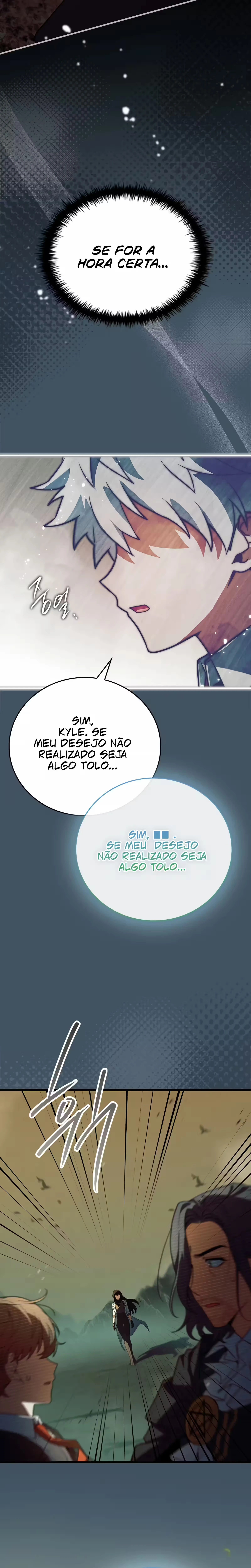 The Legendary Hero is an Academy Honors Student capítulo 21 página 4