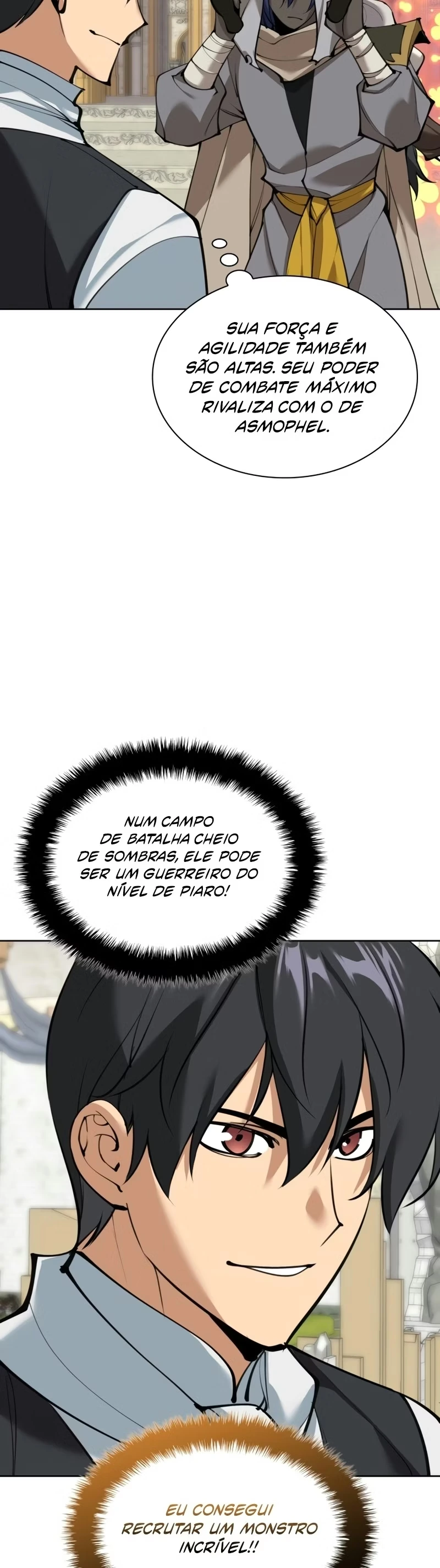 As Aventuras de Greed capítulo 252 página 7