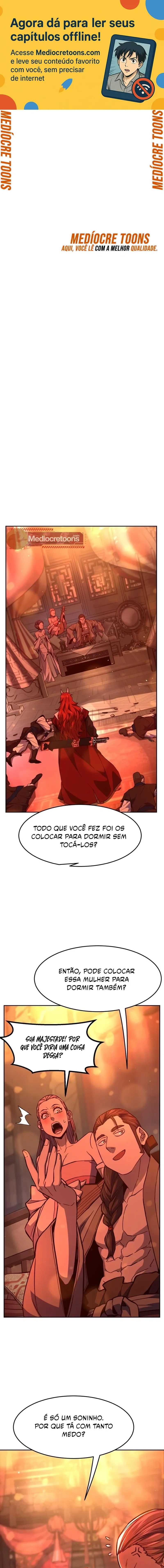Absolute Sword Sense capítulo 157 página 1