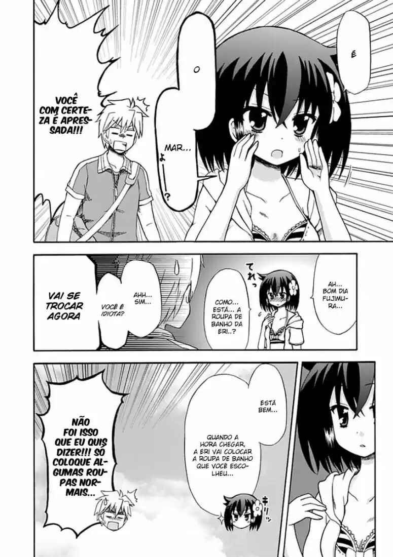 Fujimura-kun Mates capítulo 29 página 2